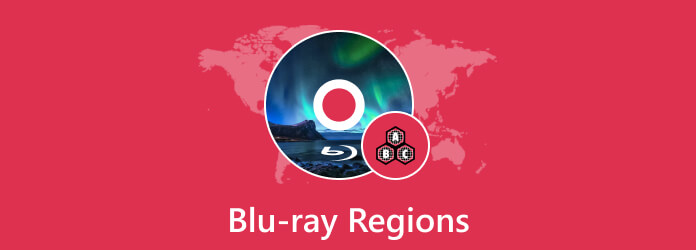 Blu-ray Region