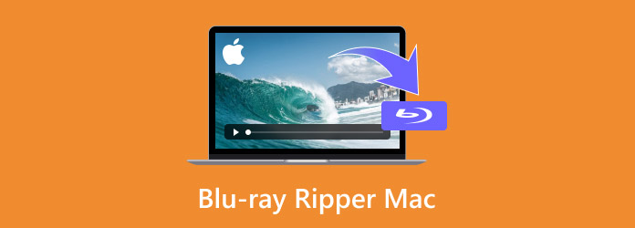 Blu-ray Ripper Mac