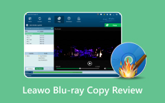 Leawo Blu-ray Copy