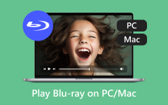 Play Blu Ray on Pc Mac