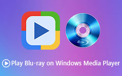 Play Blu-ray