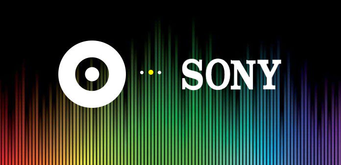 Convert DVD to Sony