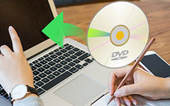 Burn DVD to Computer On Windows