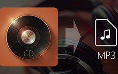Rip CD to MP3