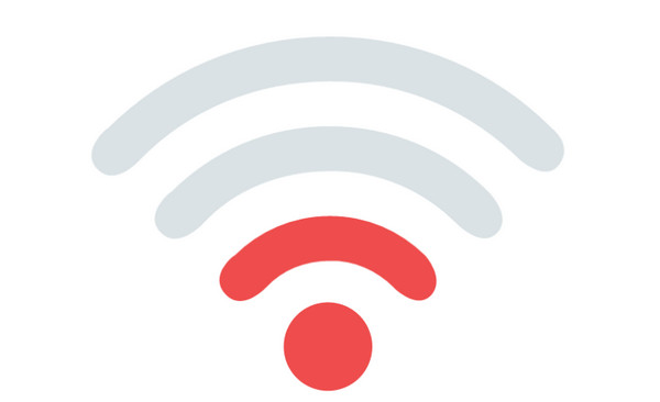Poor Internet Connection