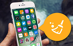 Clear Caches on iPhone