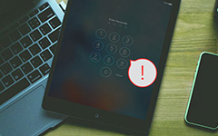Forgot iPhone Passcode