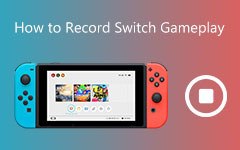 How to Record Switch Gameplay