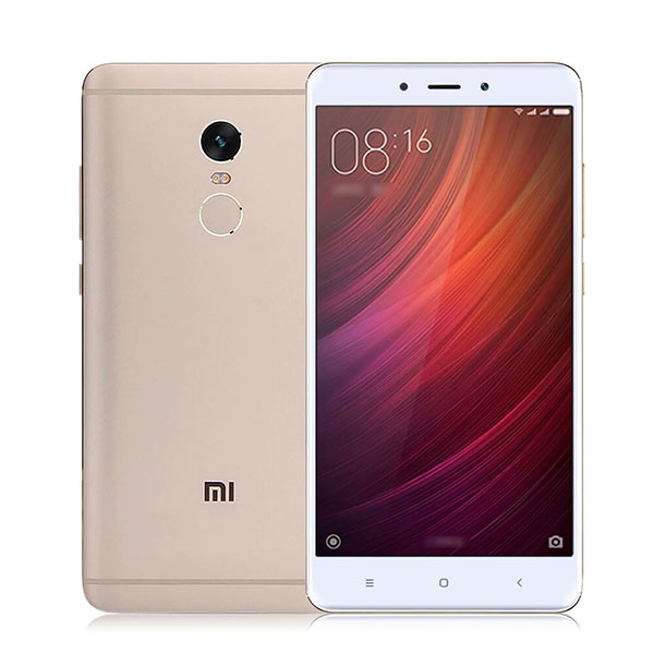 Xiaomi Redmi Note 4