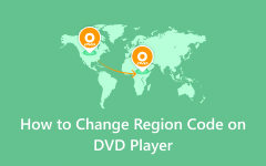 Rip CD to MP3