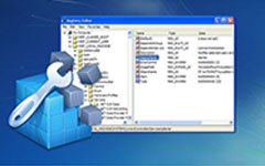 Regedit to Speed up PC