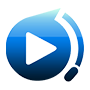 Blu-ray Player Icon