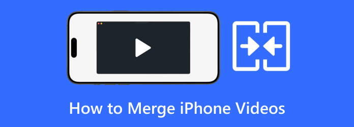 How to Merge iPhone Videos