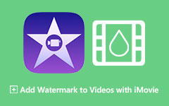How to Add Watermark to Videos