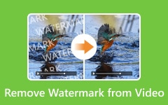 Remove Watermark/Logo