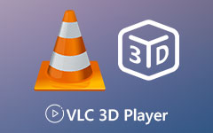 VLC 3d Player