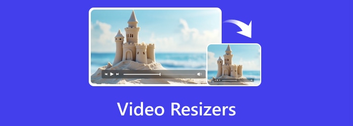 Video Resizer